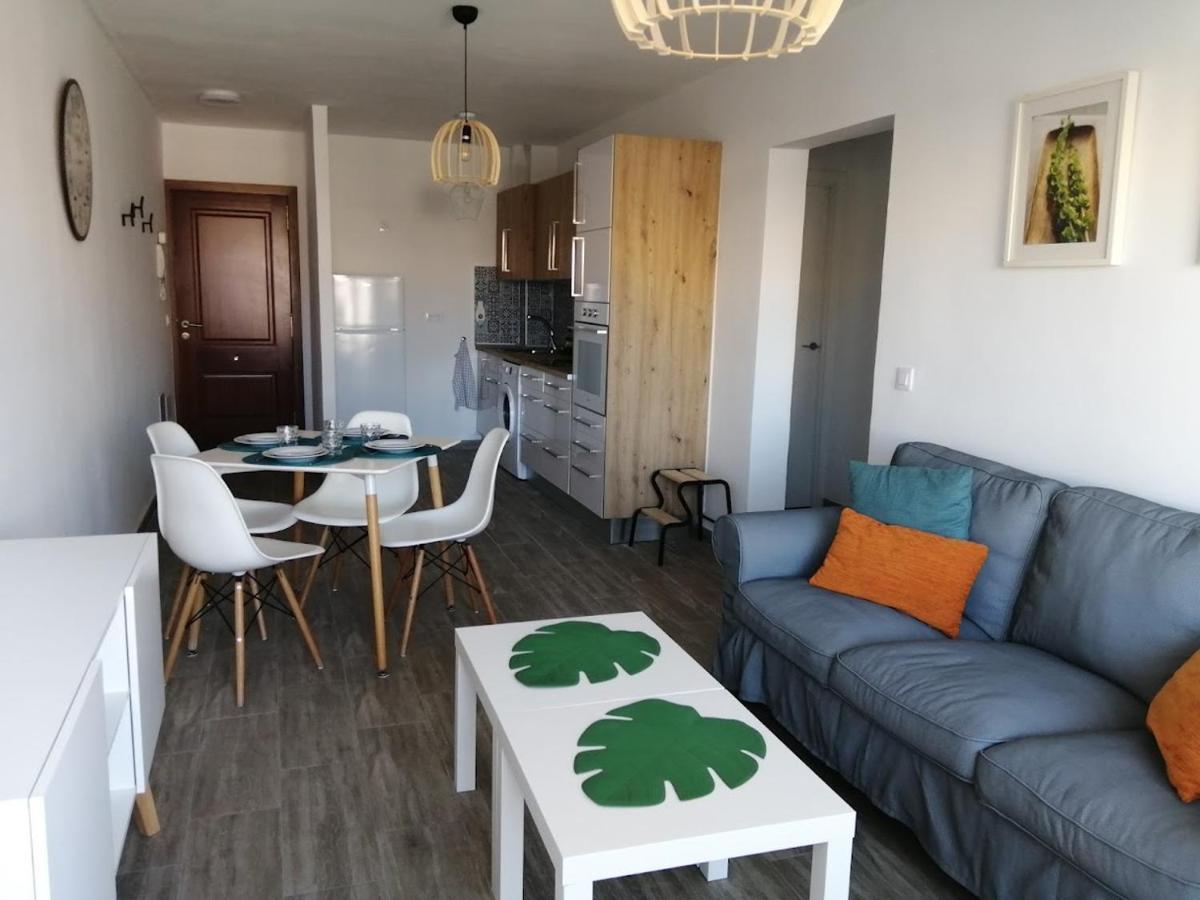 Elcano By Best Holidays Fuerteventura Κοραλέχο Εξωτερικό φωτογραφία