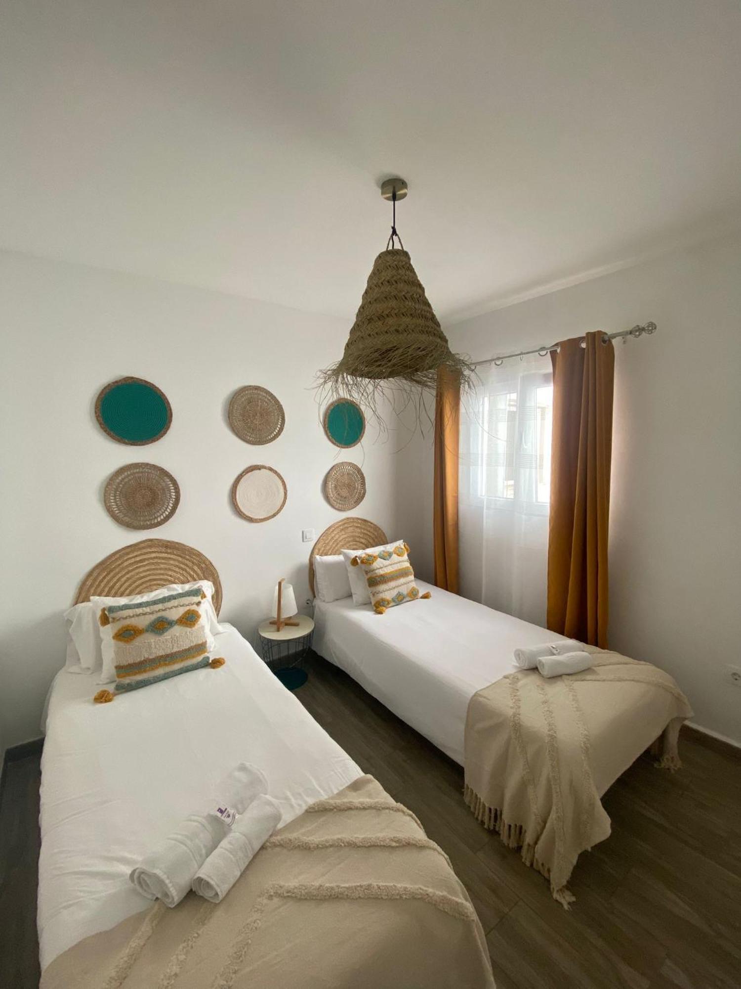 Elcano By Best Holidays Fuerteventura Κοραλέχο Εξωτερικό φωτογραφία