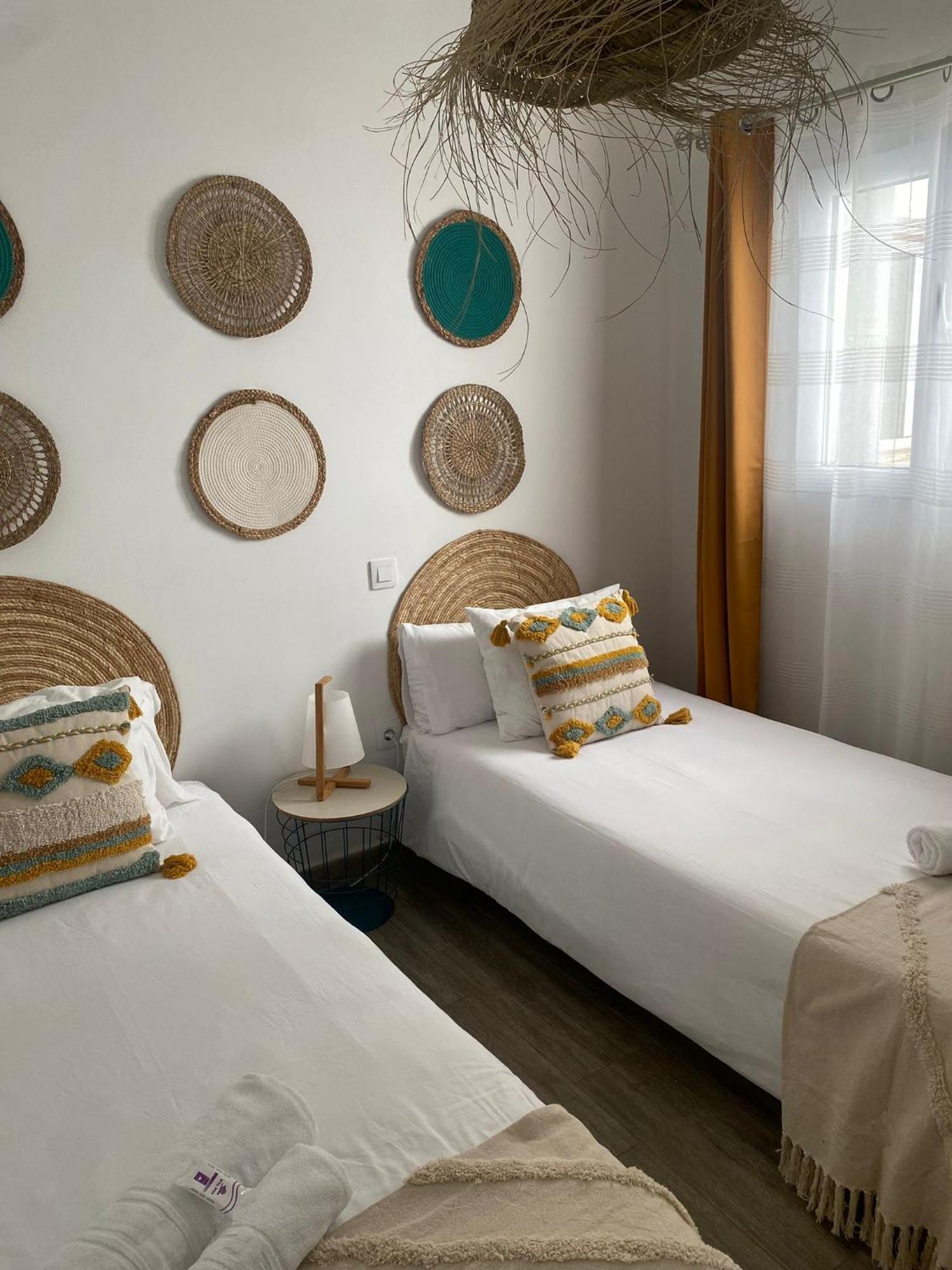 Elcano By Best Holidays Fuerteventura Κοραλέχο Εξωτερικό φωτογραφία
